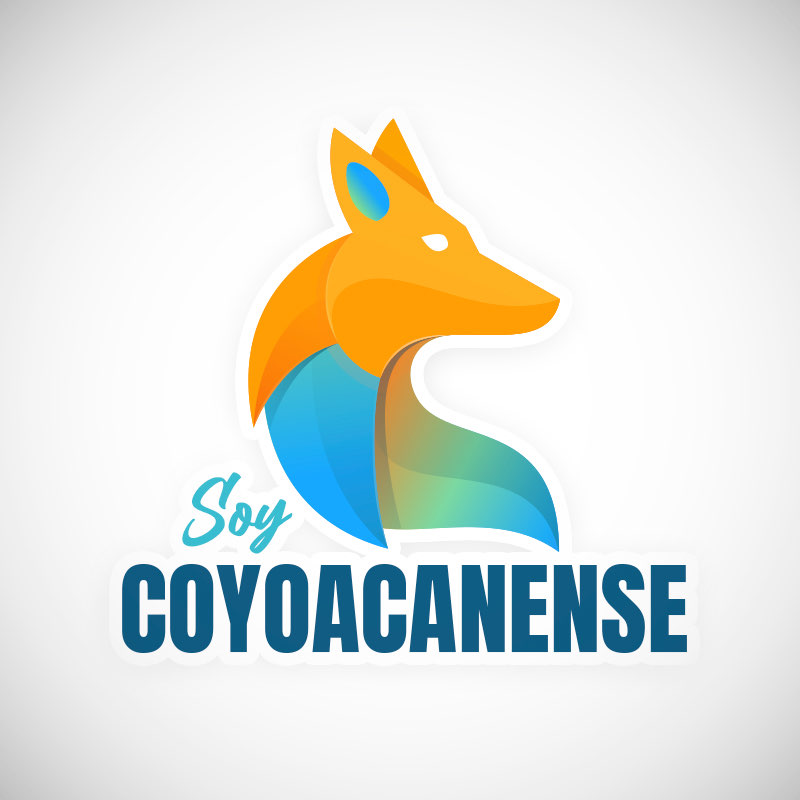 SOY COYOACANENSE MARCA DE RIVIERA MEDIA
